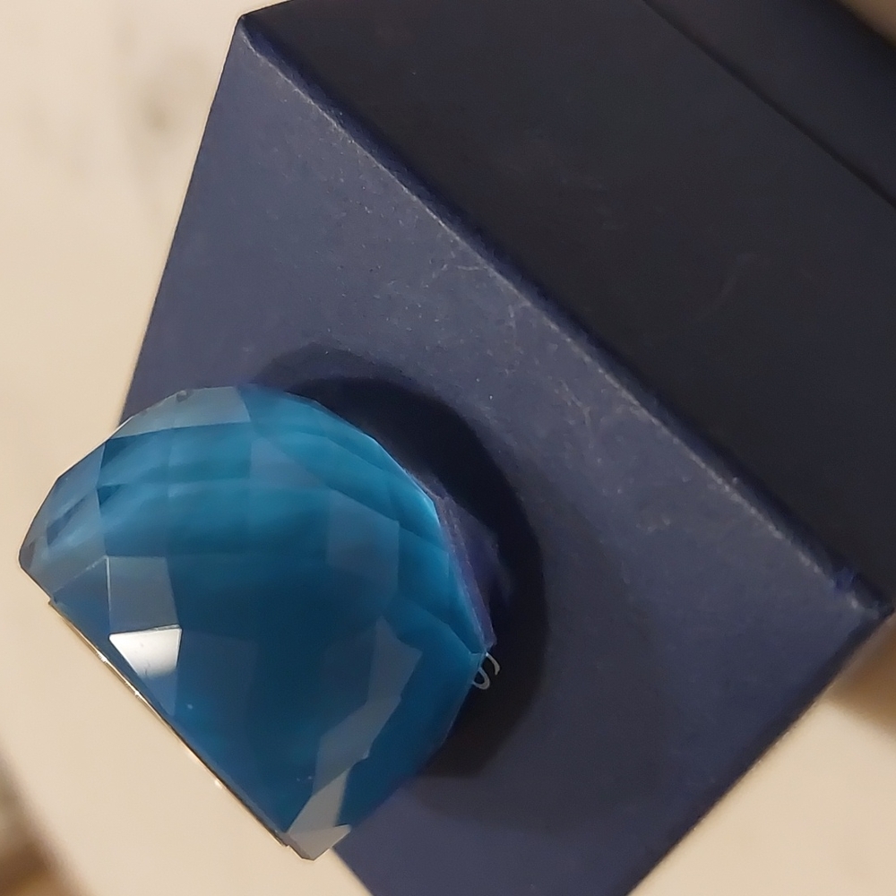 Swarovski Ring - Picture 6 of 6